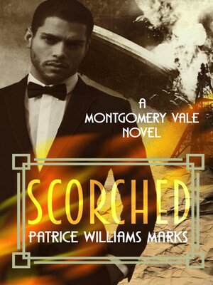cover image of Montgomery Vale